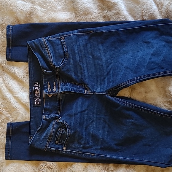 Enjean Jeans Skinny Jeans Poshmark